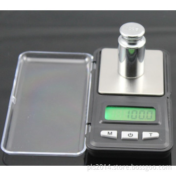 0.01g Precision Poratble Digital Pocket Scale J30